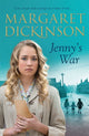 Book cover of: Jenny's War. By: Margaret Dickinson