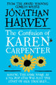 Book cover of: Confusion of Karen Carpenter
