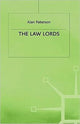 Book cover of: Law Lords