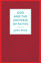 God And The Universe Of Faiths