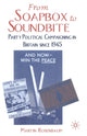 Book cover of: From Soapbox to Soundbite