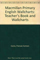 Book cover of: Prim English Wallchts Africa L1. By: Frances Somers Cocks