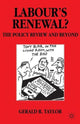 Book cover of: Labour’s Renewal?