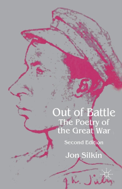 Book cover of: Out of Battle