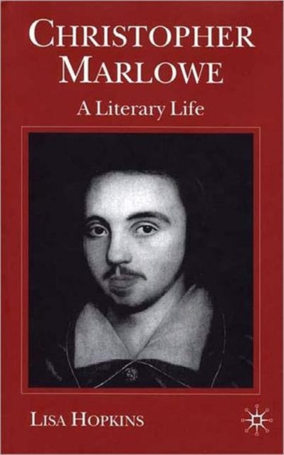 Book cover of: Christopher Marlowe. By: Lisa Kings
