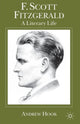 Book cover of: F. Scott Fitzgerald