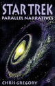 Book cover of: Star Trek. By: C. Gregory