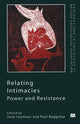 Book cover of: Relating Intimacies. By: Paul Bagguley