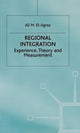 Book cover of: Regional Integration