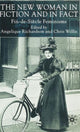 Book cover of: New Woman in Fiction and Fact