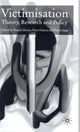 Book cover of: Victimisation