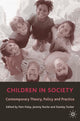Book cover of: Children in Society