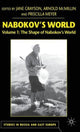 Book cover of: Nabokov's World