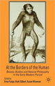 Book cover of: At the Borders of the Human