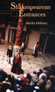 Book cover of: Shakespearean Entrances