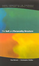 Book cover of: Self And Personality Structure. By: Paul Brinich