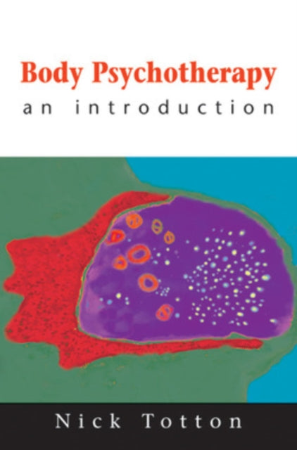 Book cover of: Body Psychotherapy