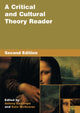 Book cover of: Critical and Cultural Theory Reader. By: Antony Easthope
