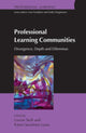Book cover of: Professional Learning Communities: Divergence, Depth and Dilemmas. By: Louise Stoll