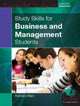 Book cover of: Study Skills for Business and Management Students