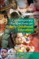 Book cover of: Contemporary Perspectives on Early Childhood Education. By: Nicola Yelland