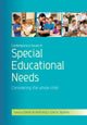 Book cover of: Contemporary Issues in Special Educational Needs: Considering the Whole Child