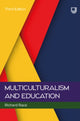 Book cover of: Multiculturalism and Education, 3e. By: RACE