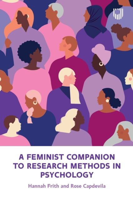 Book cover of: Feminist Companion to Research Methods in Psychology. By: CAPDEVILA