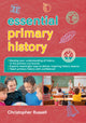 Book cover of: Essential Primary History. By: Christopher Russell