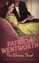Book cover of: Chinese Shawl. By: Patricia Wentworth