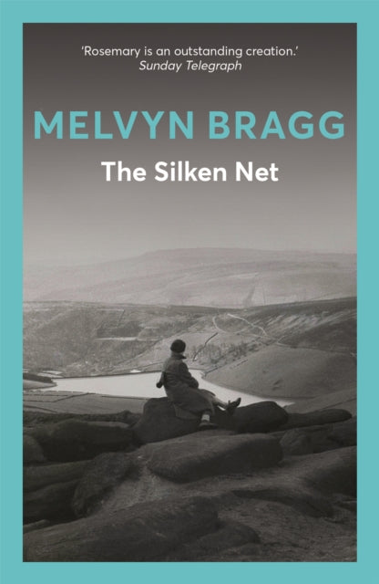Book cover of: Silken Net
