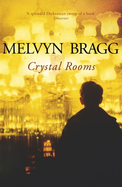 Book cover of: Crystal Rooms