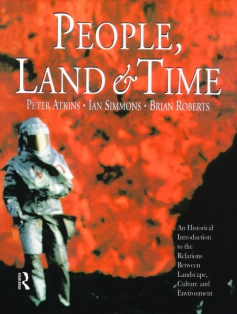 Book cover of: People, Land and Time