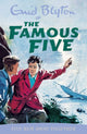 Book cover of: Famous Five: Five Run Away Together