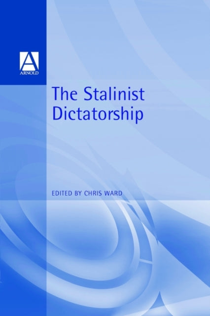 Book cover of: Stalinist Dictatorship