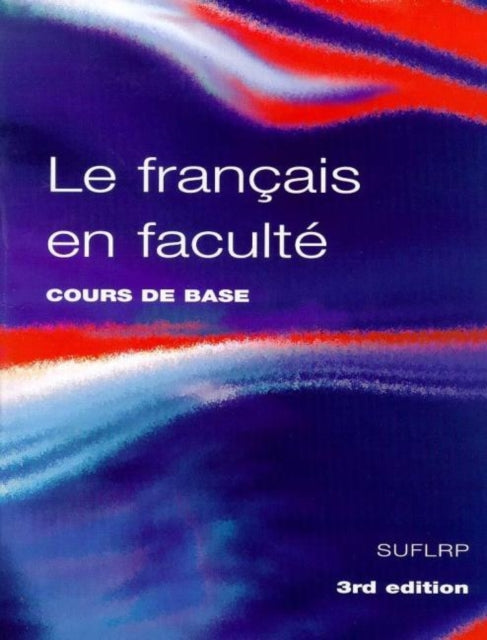 Book cover of: Le Francais en Faculte. By: A. Lodge