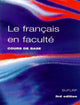 Book cover of: Le Francais en Faculte. By: A. Lodge