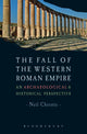Book cover of: Fall of the Western Roman Empire. By: Neil Christie