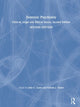 Book cover of: Forensic Psychiatry. By: Pamela Taylor