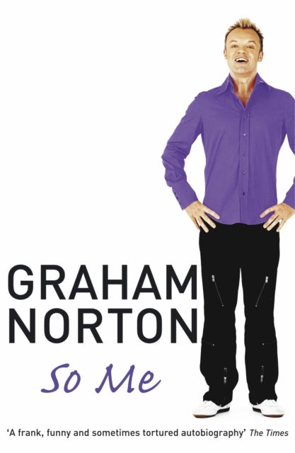Book cover of: So Me