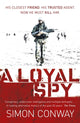 Book cover of: Loyal Spy