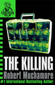 CHERUB: The Killing, Book 4 9780340894330 Robert Muchamore
