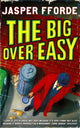 Big Over Easy, Nursery Crime Adventures 1 9780340897102 Jasper Fforde