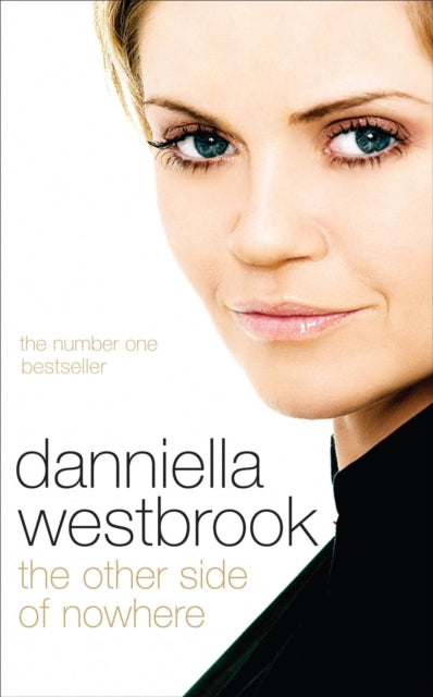 Book cover of: Other Side of Nowhere. By: DANNIELLA WESTBROOK