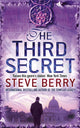 Book cover of: Third Secret. By: Steve Berry