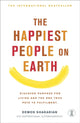 Book cover of: Happiest People On Earth. By: Elizabeth Sherill