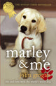 Book cover of: Marley & Me. By: JohnDe Grogan