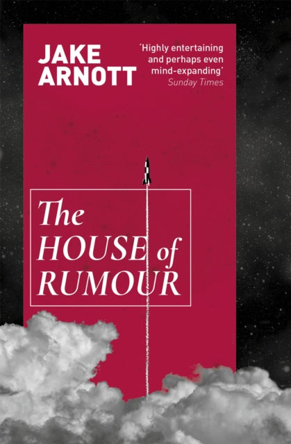 Book cover of: House of Rumour