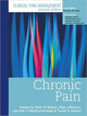 Book cover of: Clinical Pain Management : Chronic Pain