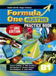 Book cover of: Formula One Maths. Practice Book B1. By: Roger Porkess